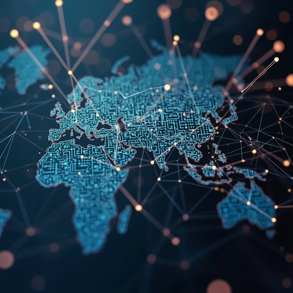 Estrategia de Mercado y Expansión