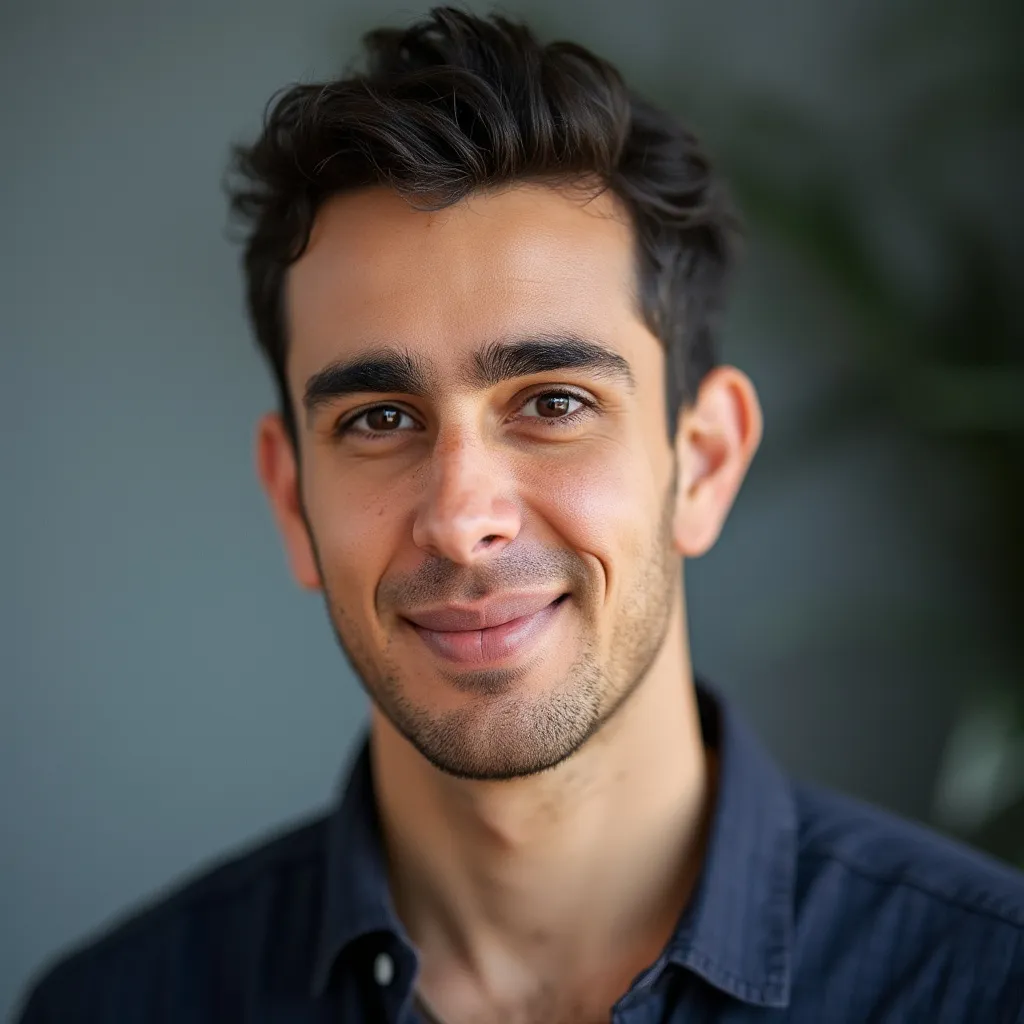 Testimonio de Carlos Herrera