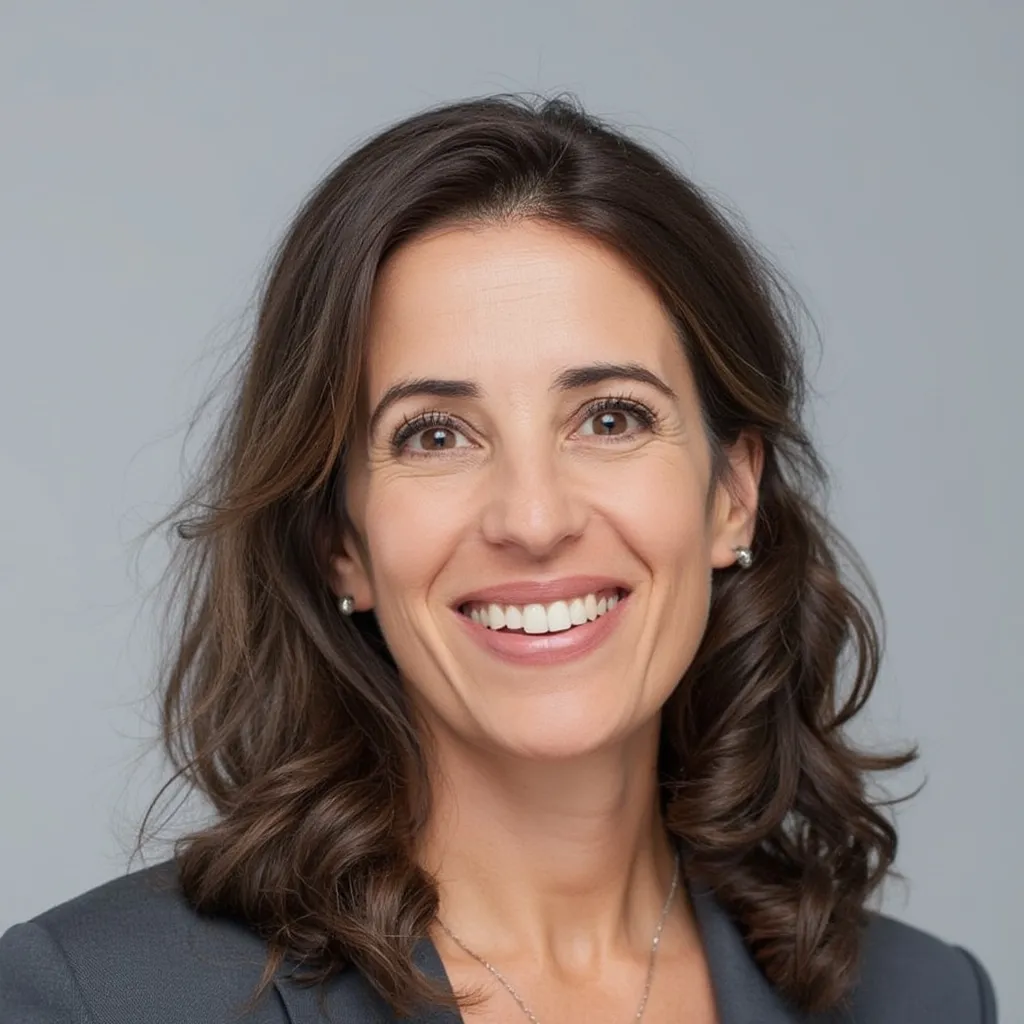 Testimonio de Ana Torres